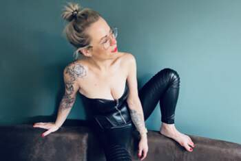 MiaHase - Profilbild