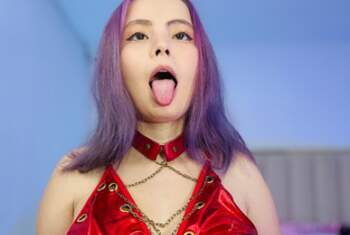SabrinaKitty - Profilbild