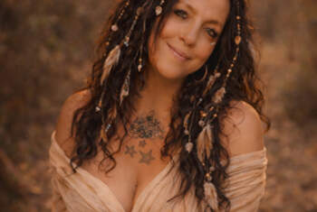 BigWoman444 - Profilbild