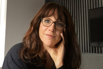 EinsameSonja, 55 Jahre, Pornodarstellerin