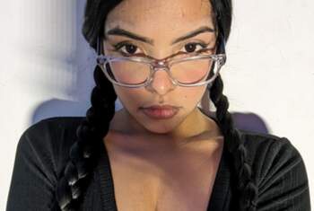 Amber18 - Profilbild