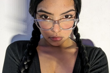 Privatvideo von Amber18