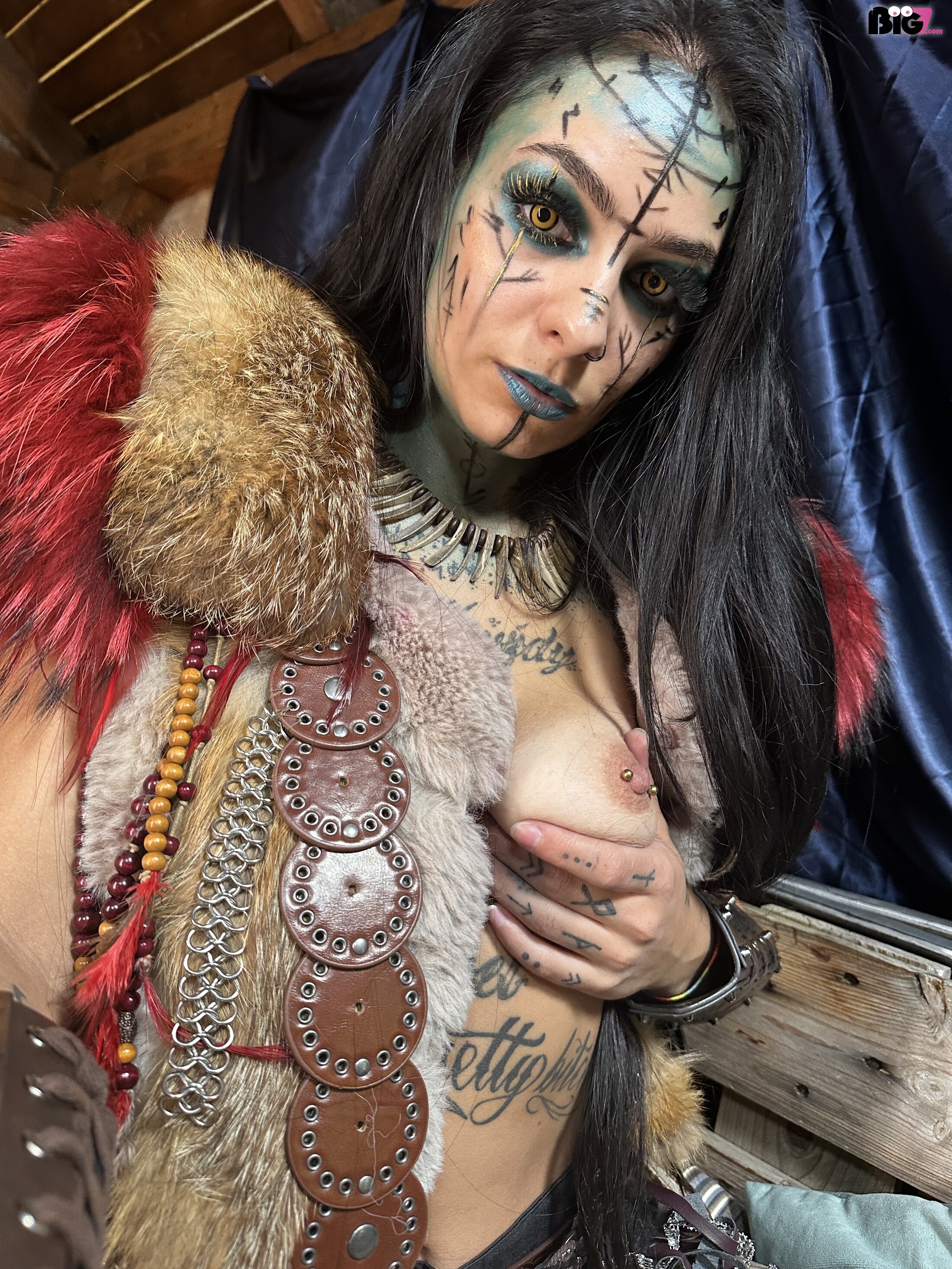 ElfenKind - German Porn Actor