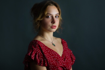 AdalynnFlirt, 24 Jahre, Pornodarstellerin, aus Polen