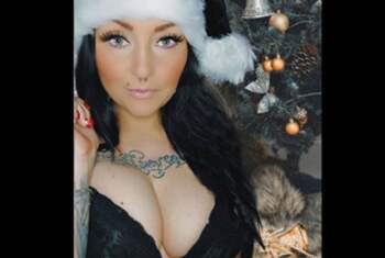 Romina-Power - Profilbild