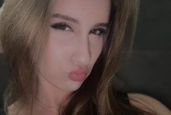 VanessaVibe - Profilbild