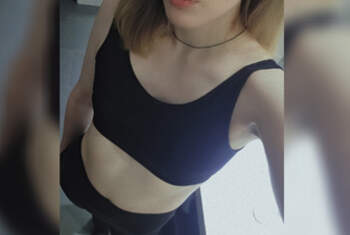 GeileSarah - Profilbild