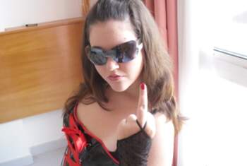 HerrinAaliyah - Profilbild