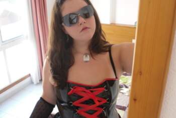 HerrinAaliyah - Profilbild