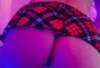 KinkyBallerina