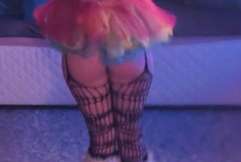 KinkyBallerina - Profilbild