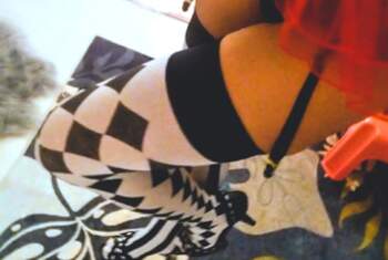 KinkyBallerina - Profilbild