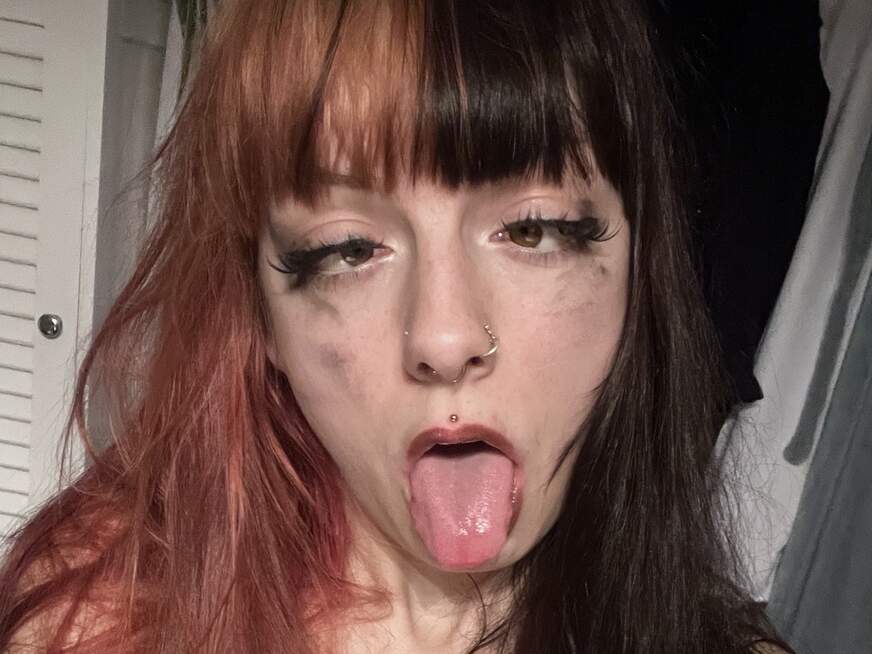 LilithKinkyDesire