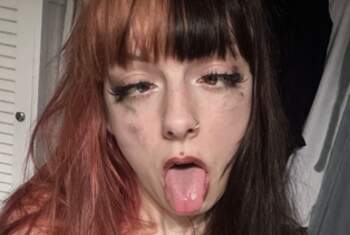 LilithKinkyDesire - Profilbild