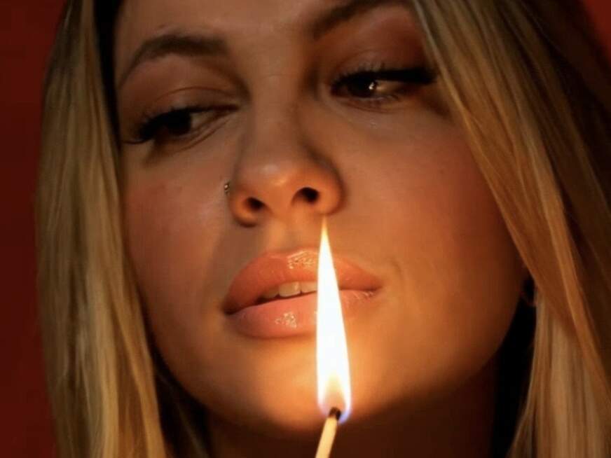 SecretSeduction