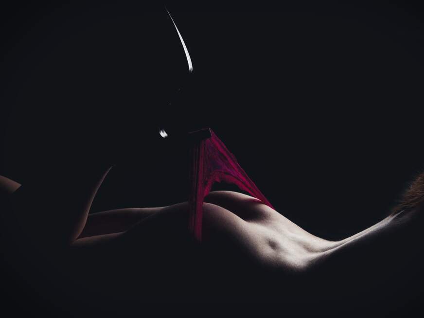 anonymE-Hexe