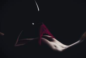 anonymE-Hexe - Profilbild