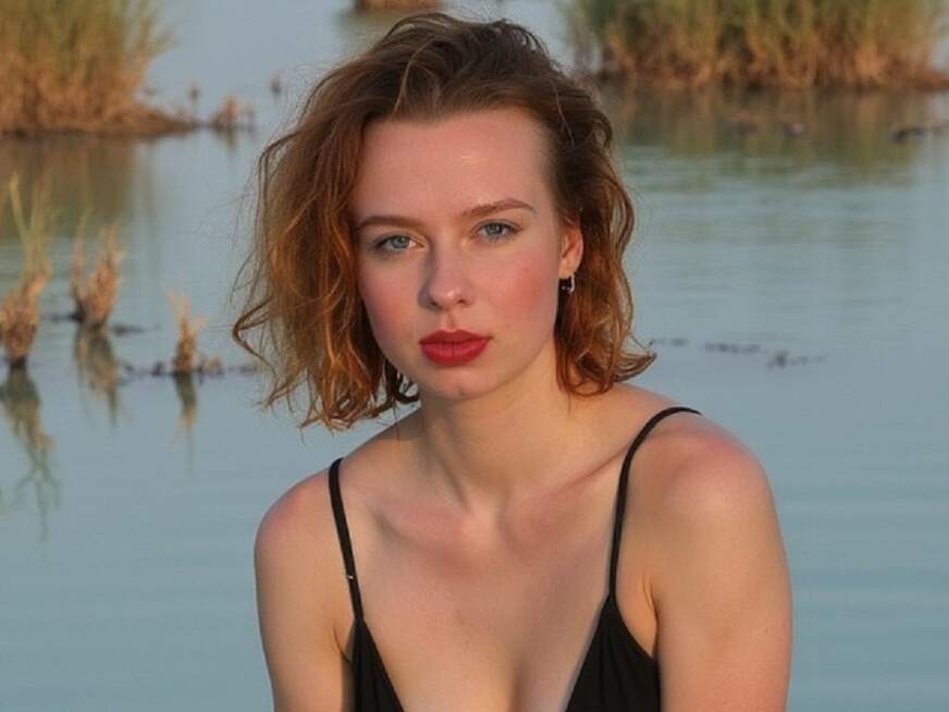 BettyCrazy