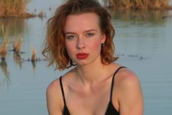 BettyCrazy - Profilbild