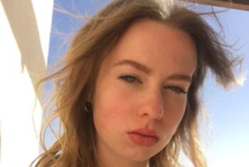 BettyCrazy - Profilbild