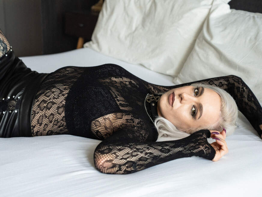 velvetanne