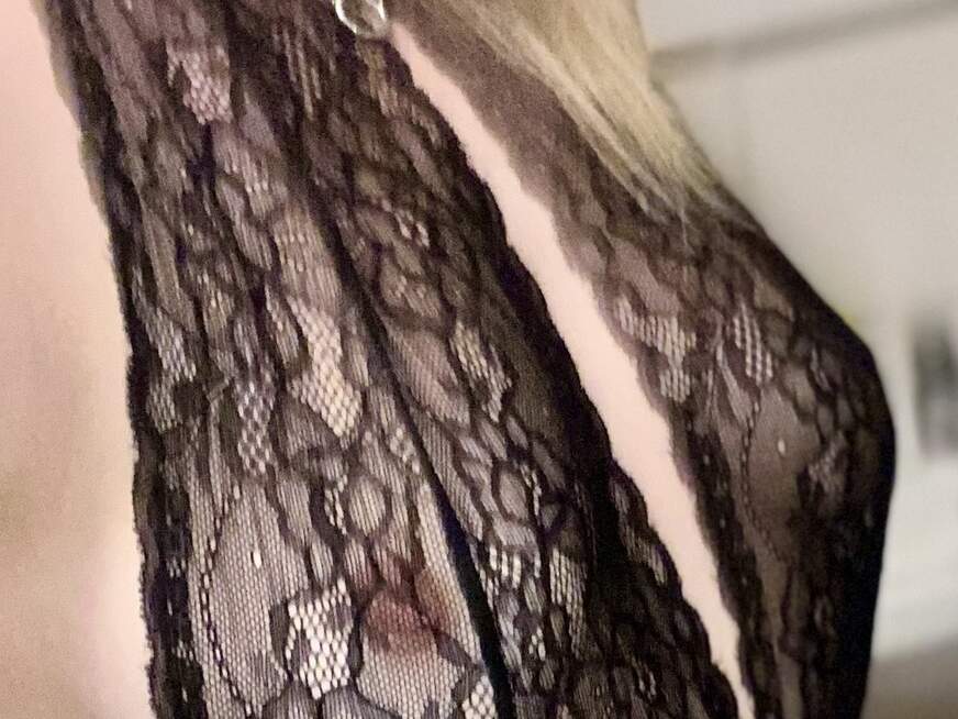 HotBlondy