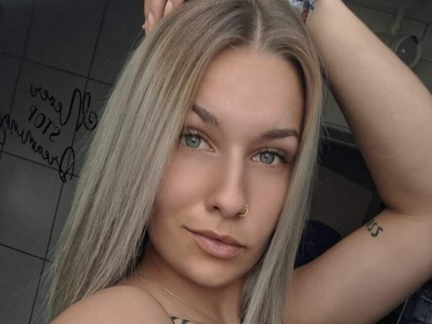 ich konnte nicht anders - Erotik Amateur