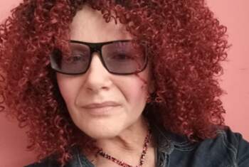 ChristineMilf - Profilbild