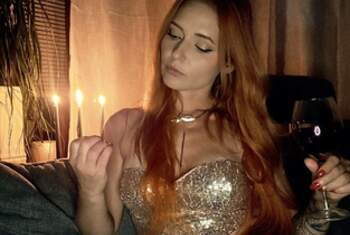 VelvetFox - Profilbild