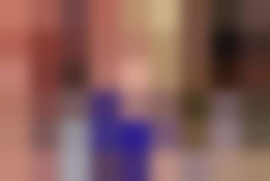 Hot Dre**r geil g*****t von TransJenny