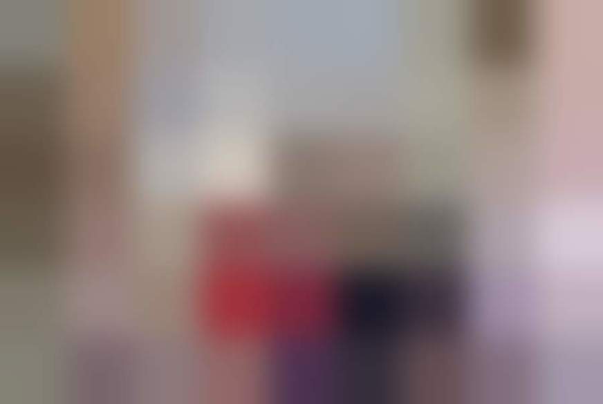 Lucielou69: Meine Titten voll g*******t