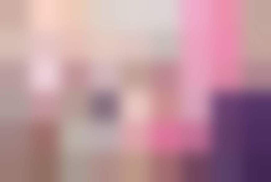 VilaWild: Erste mal Plug Versucht..
