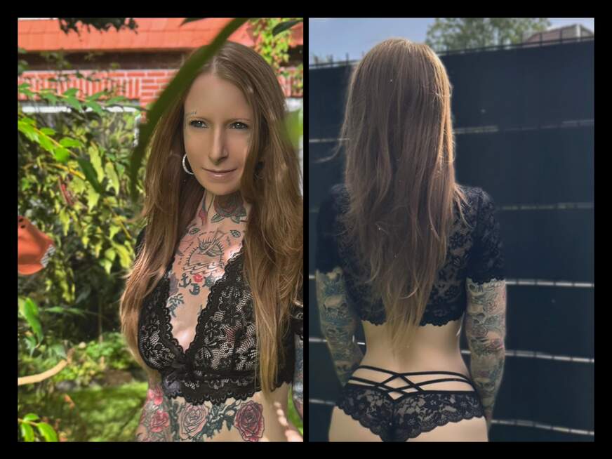 JenniBabe - Bolg