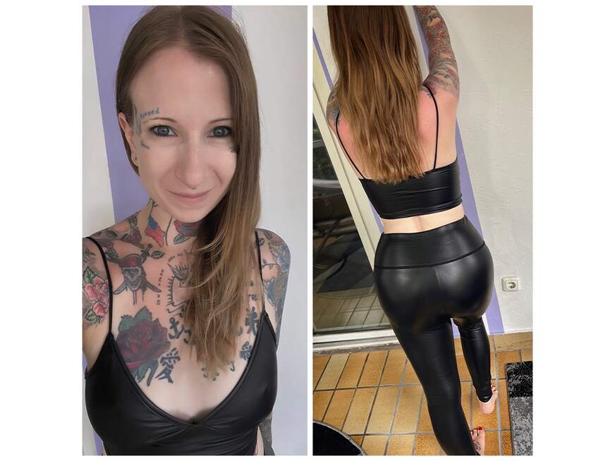 JenniBabe - Bolg
