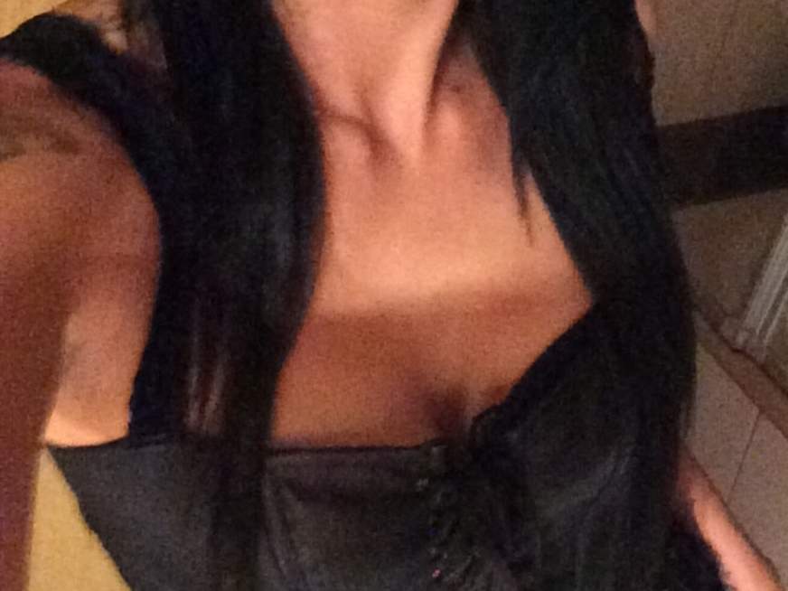 LaCarmenWet ᐅ 36 Jährige Pornodarstellerin aus München