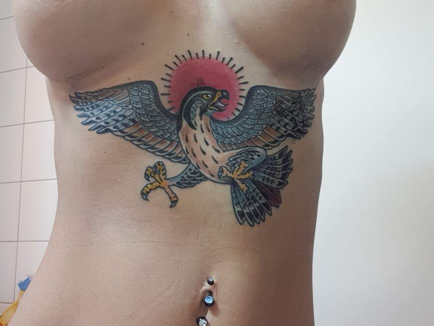 InkedKitty - Bolg