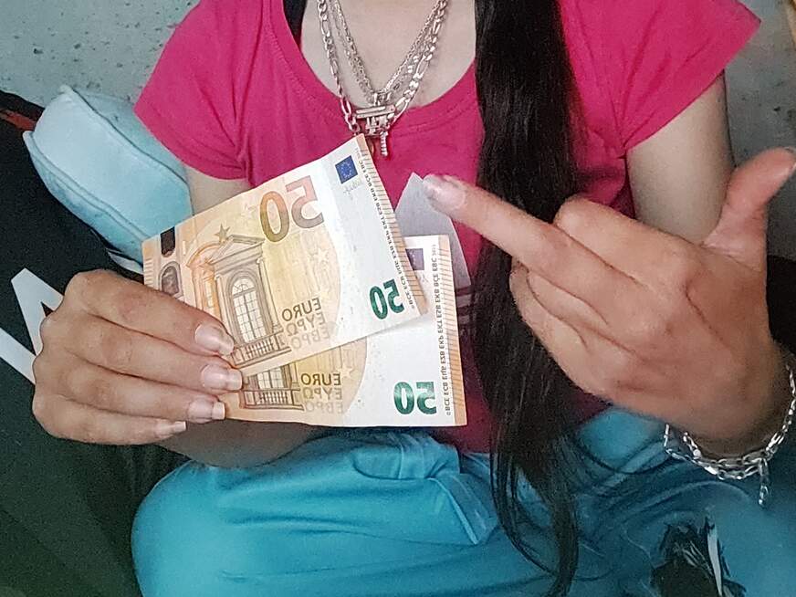 Nikkita29 ᐅ 36 Jährige Pornodarstellerin aus Berlin