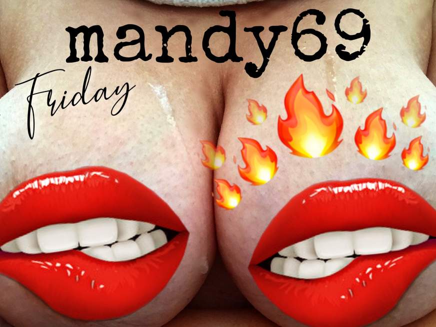 Mandy69 - Bolg