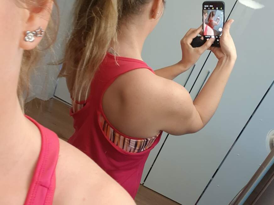SexySuesse ᐅ 31 Jährige Pornodarstellerin aus Reutlingen