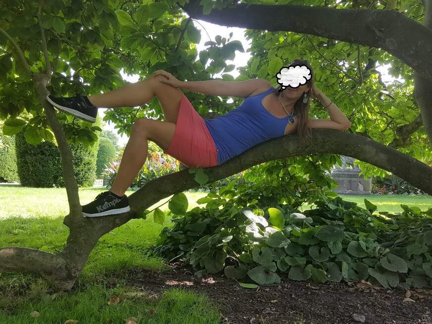 SexySuesse ᐅ 31 Jährige Pornodarstellerin aus Reutlingen