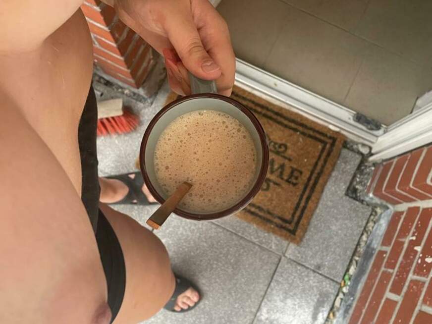 Erdbeersahnehot - Bolg