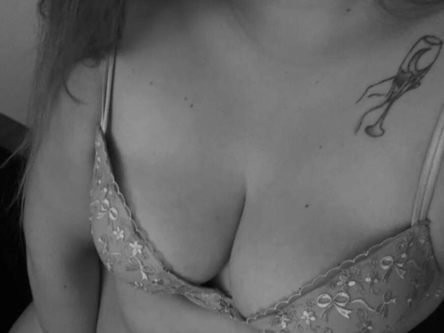 Erdbeersahnehot - Bolg