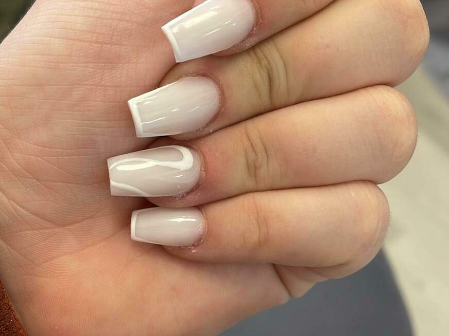 Erdbeersahnehot - Bolg