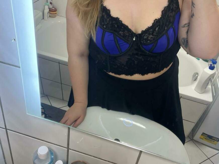 Erdbeersahnehot - Bolg