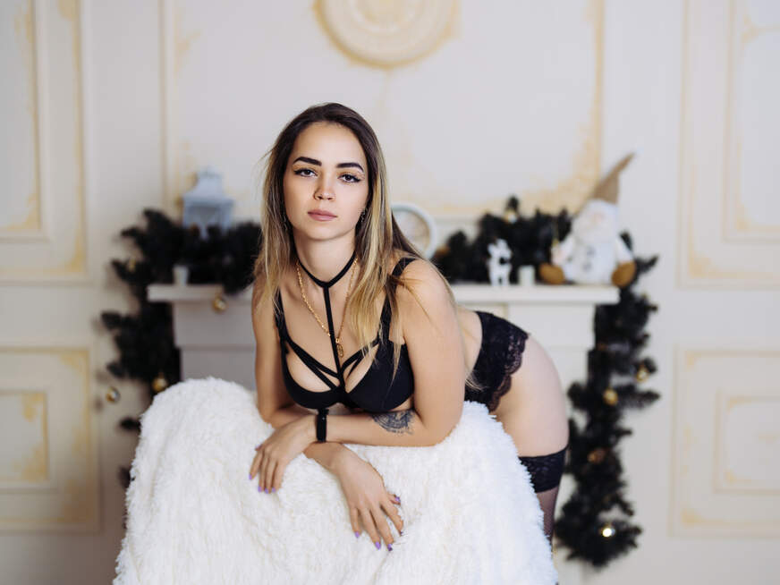 GlamourCarolina - Bolg