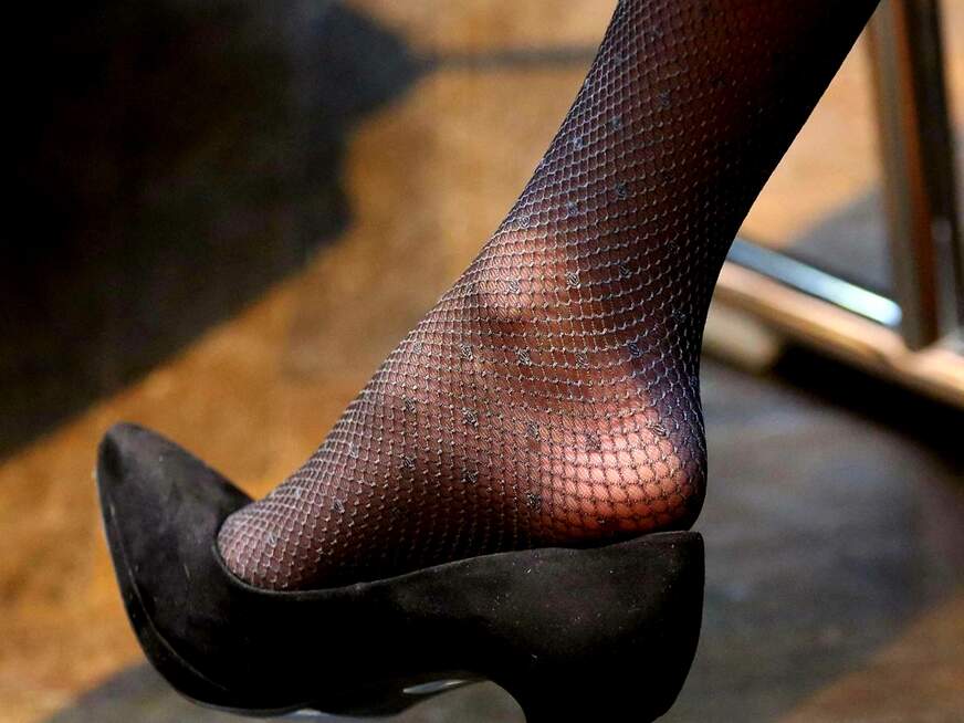Queen-Nina ᐅ 34 Jährige Pornodarstellerin