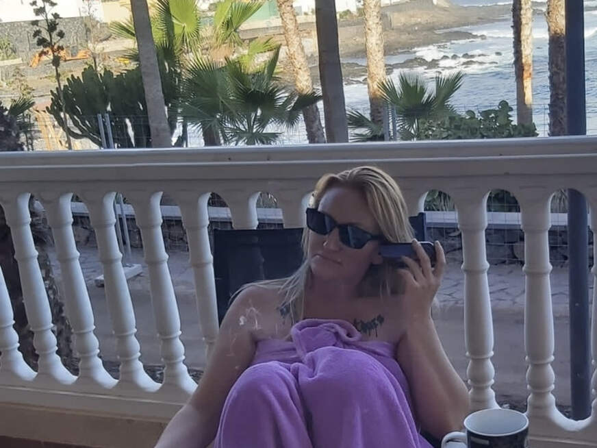 MelissaStrip ᐅ 42 Jährige Pornodarstellerin aus Alicante 