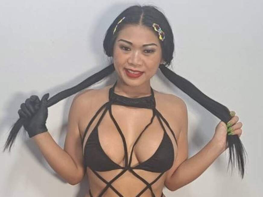 Sue-Mei - Bolg