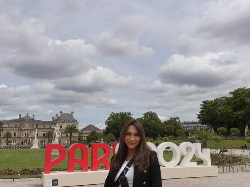 GorgeousQueen - Bolg