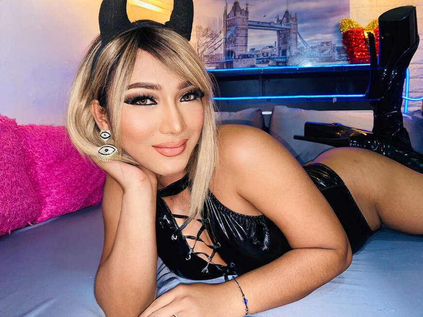 GorgeousQueen - Bolg